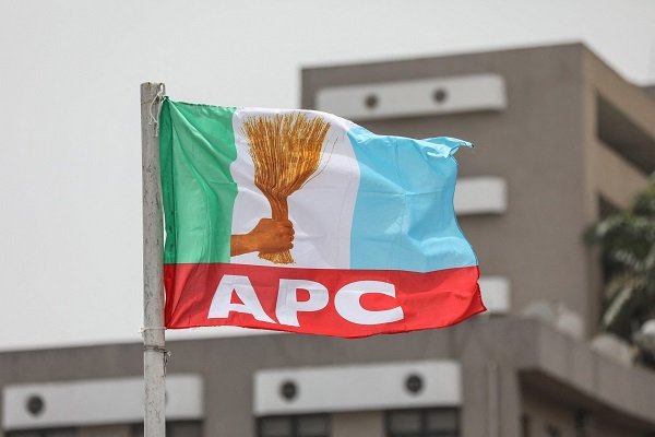 Uncovered: How APC Caucus Award Councillorship Ticket After ₦1.7M Cost