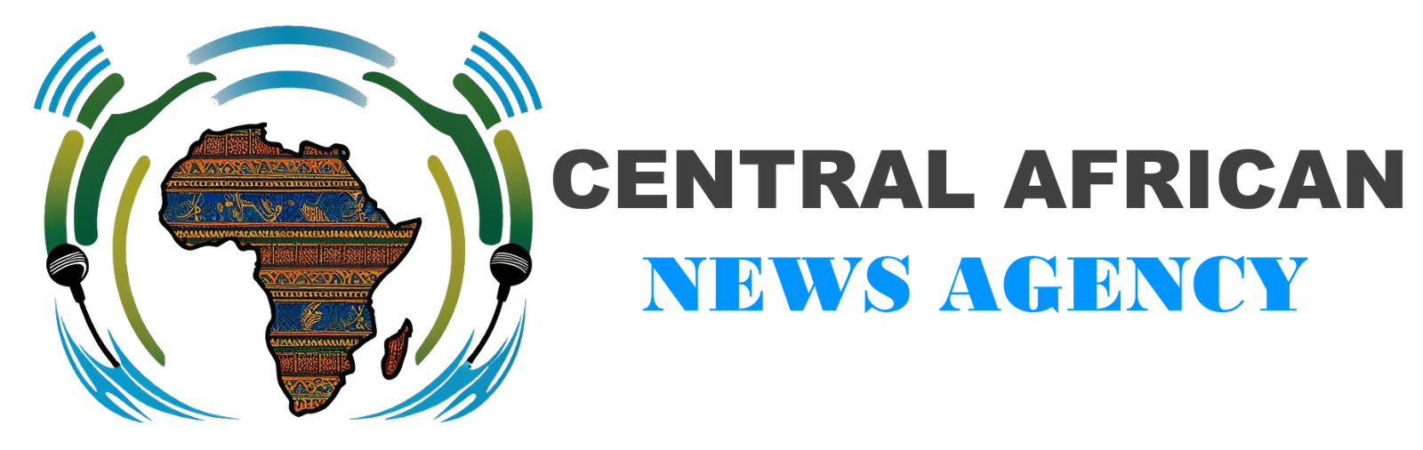 Centra African News Agency